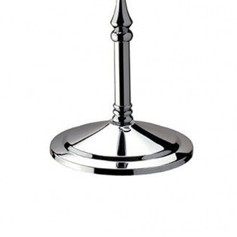 Specchio ingranditore di d 15 cm da appoggio