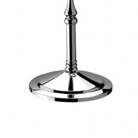 Specchio ingranditore di d 15 cm da appoggio