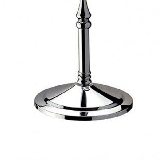 Specchio ingranditore di d 15 cm da appoggio