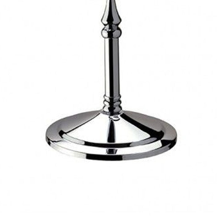 Specchio ingranditore di d 15 cm da appoggio