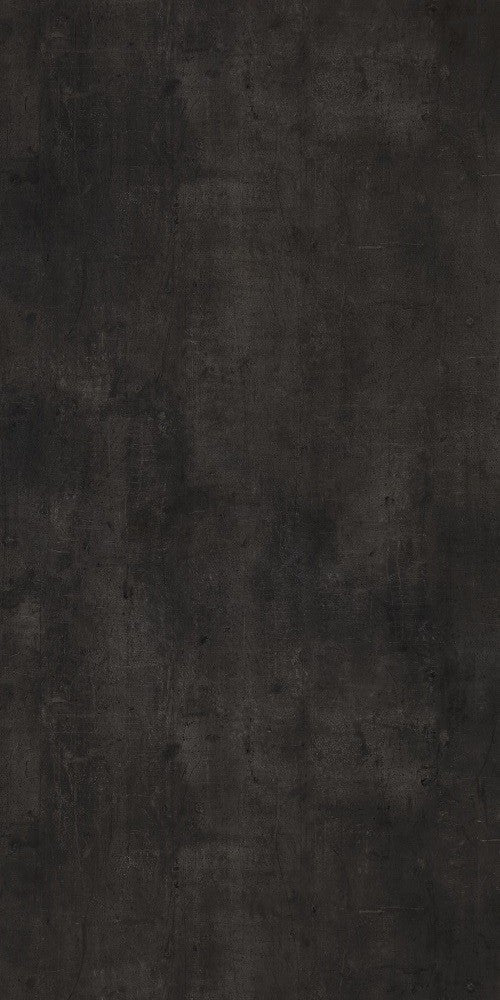 Mobile Madia 3 ante e 3 Cassetti H92 L164 P41 Cm struttura color Nero ossido frontali Bianco Lucido 7076k Sarmog