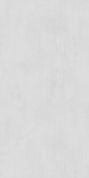 Mobile Armadio 2 ante H110 L71 P41 Cm Strutura color cemento frontali bianco ossido Dd270k Sarmog