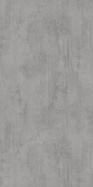 Armadio 4 ante e 4 Ripiani Interni H161 L108 P41 Cm colore Cemento 834k Sarmog