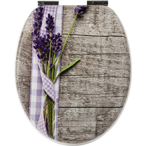 Sanlux 40390 0 sedile wc con chiusura automatica sedile wc