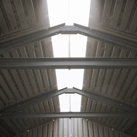 CASETTA LIFETIME VENEZIA 1 IN POLIETILENE HDPE 213X213X228H