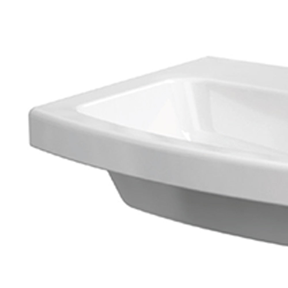 Lavabo easy cm 50