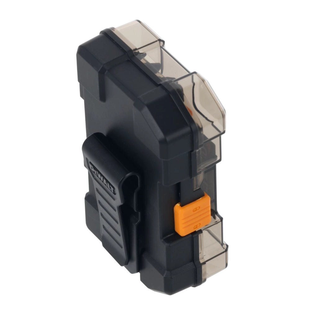Inserti DeWalt x McLaren F1 Team DT70900T-QZ – 32 Pezzi+Portainserti Magnetico
