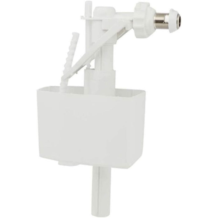 Rubinetto galleggiante universale modello rambo cr 3/8