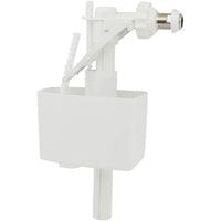 Rubinetto galleggiante universale modello rambo cr 3/8