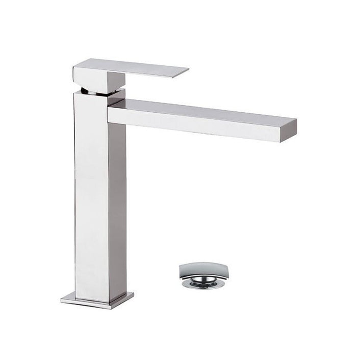 Skyline miscelatore alto per lavabo sk607cr