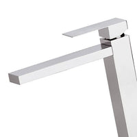 Skyline miscelatore alto per lavabo sk607cr