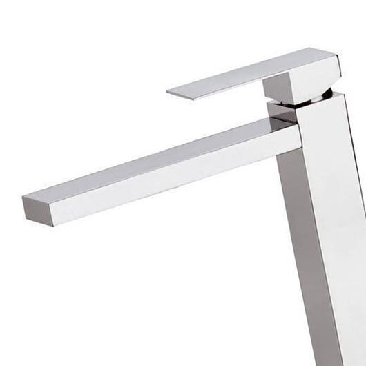 Skyline miscelatore alto per lavabo sk607cr