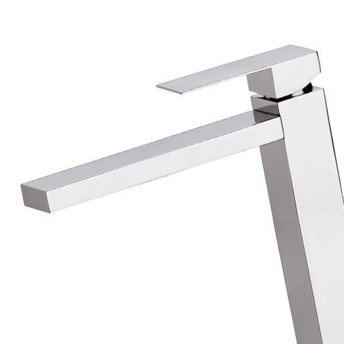 Skyline miscelatore alto per lavabo sk607cr