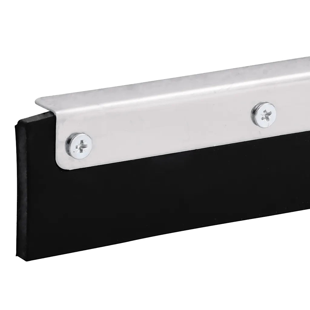 Tergipavimento 45x122,5 cm in Acciaio e Gomma 4008384