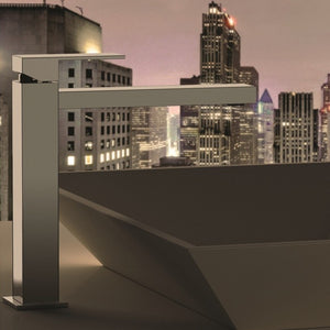 Skyline miscelatore alto per lavabo sk607cr