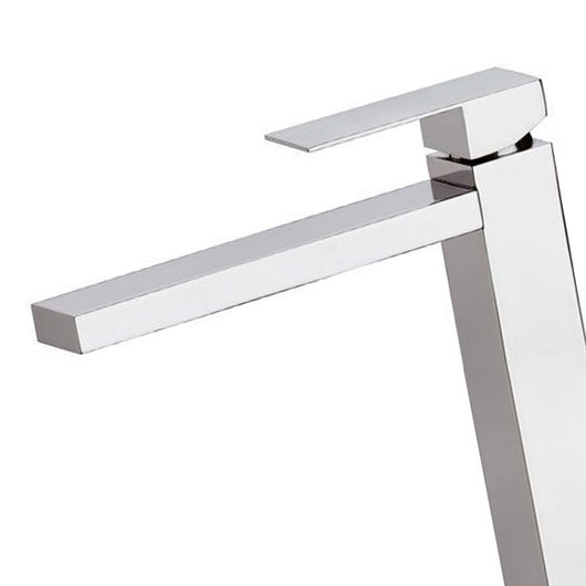 Skyline daniel miscelatore lavabo alto senza scarico