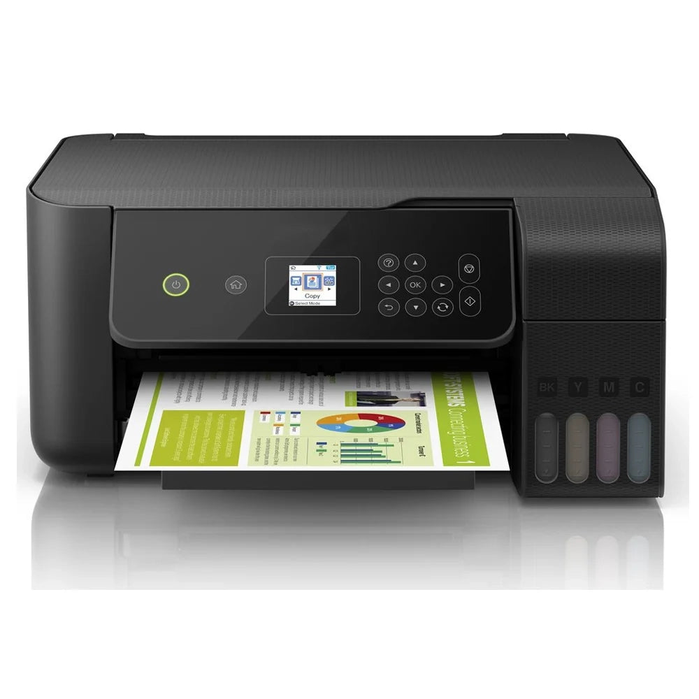 Kit Sublimazione Software - 720 & Pressa a Caldo 38x38 & Stampante ECO