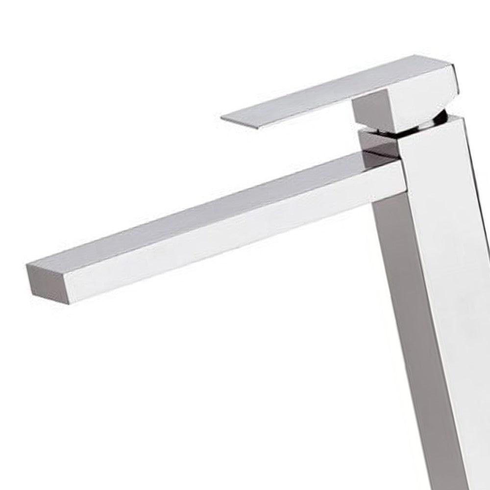 Daniel miscelatore prolungato con bocca lunga serie skyline