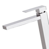 Rubinetteria daniel miscelatore lavabo alto skyline