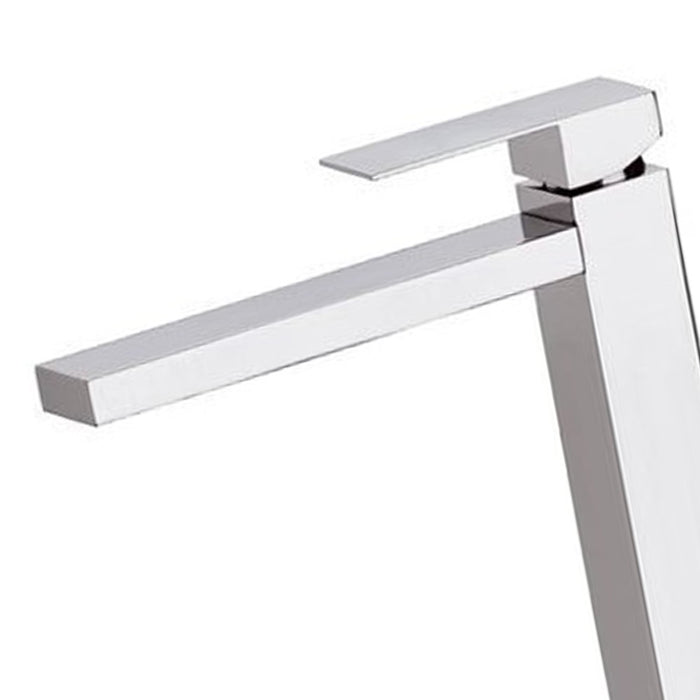 Rubinetteria daniel miscelatore lavabo alto skyline