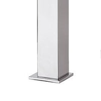 Rubinetteria daniel miscelatore lavabo alto skyline