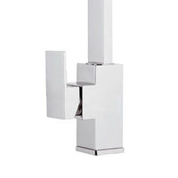 Rubinetto per lavello, con bocca girevole - serie skyline