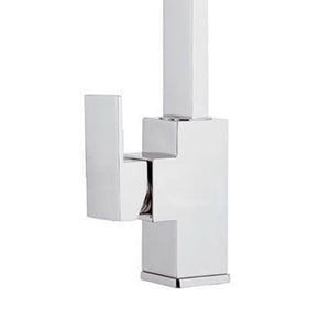 Rubinetto per lavello, con bocca girevole - serie skyline