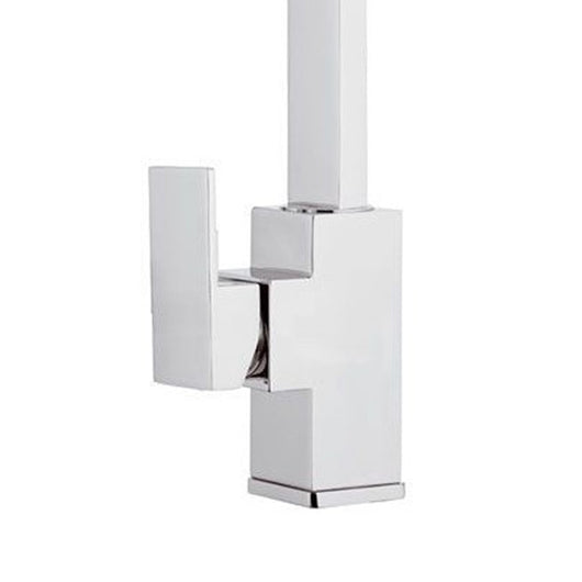 Rubinetto per lavello, con bocca girevole - serie skyline