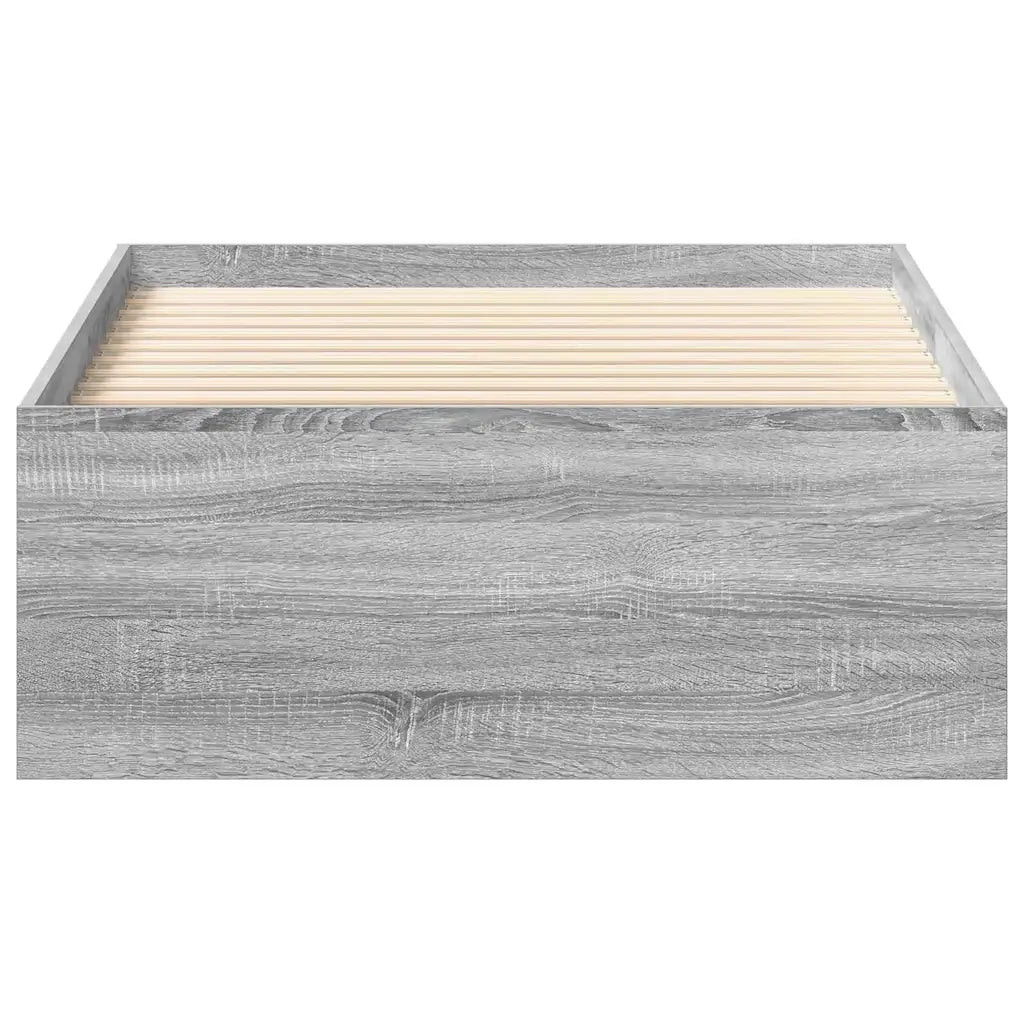 Giroletto Grigio Sonoma 90x200 cm