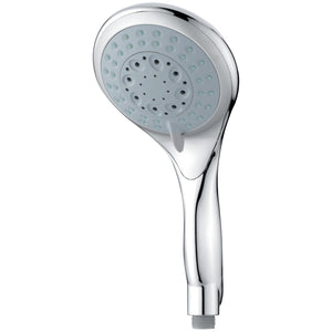 doccetta cromata 5 getti anticalcare mod. s115 cod:ferx.27769