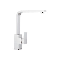 Rubinetto per lavello, con bocca girevole - serie skyline