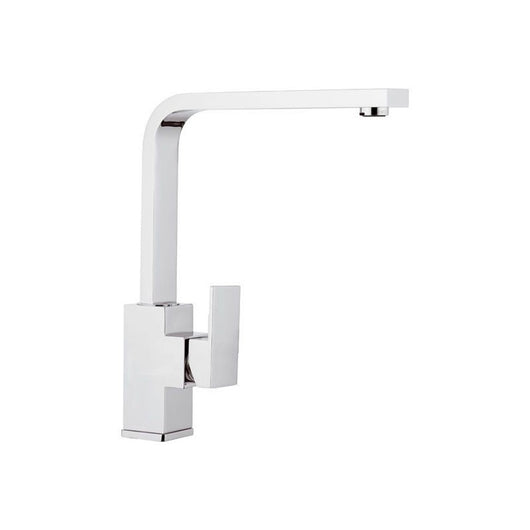 Rubinetto per lavello, con bocca girevole - serie skyline