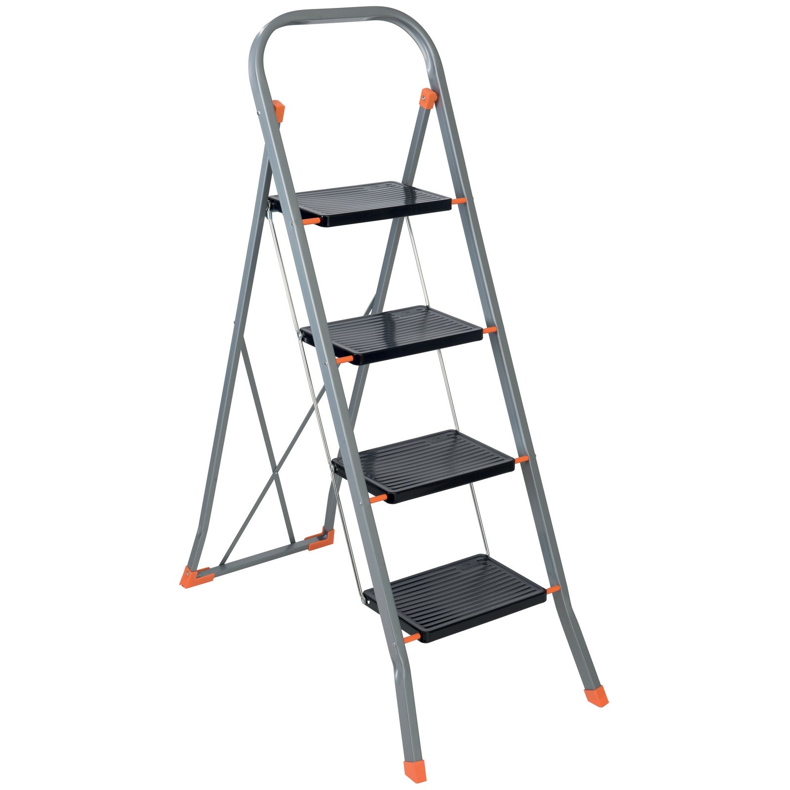 sgabello facal tinto 4 gradini mod. t4 cod:ferx.2776