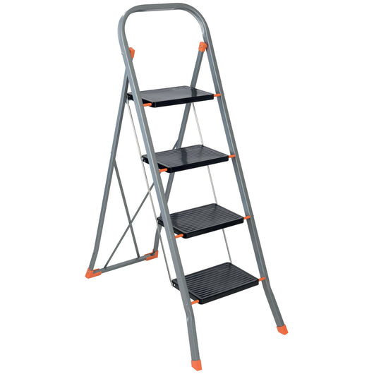 sgabello facal tinto 4 gradini mod. t4 cod:ferx.2776