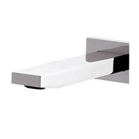 Monocomando lavabo da incasso daniel serie skyline