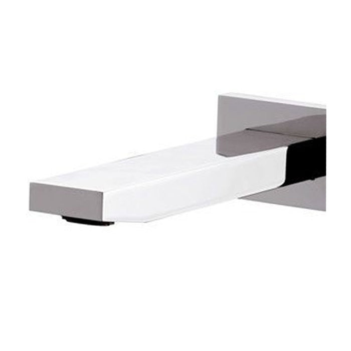 Monocomando lavabo da incasso daniel serie skyline