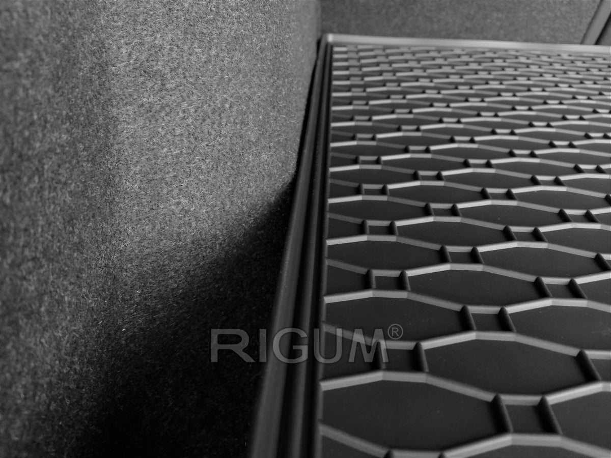 Tappeto Gomma Baule per Volvo XC40 dal 03/2018-