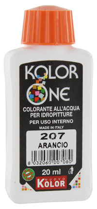 color-ante kolor one ml.20 n.207 arancio cod:ferx.27774