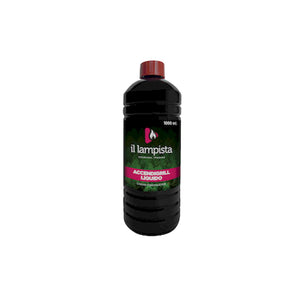ACCENDIFUOCO LIQUIDO POWER 1L.