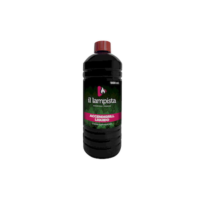 ACCENDIFUOCO LIQUIDO POWER 1L.