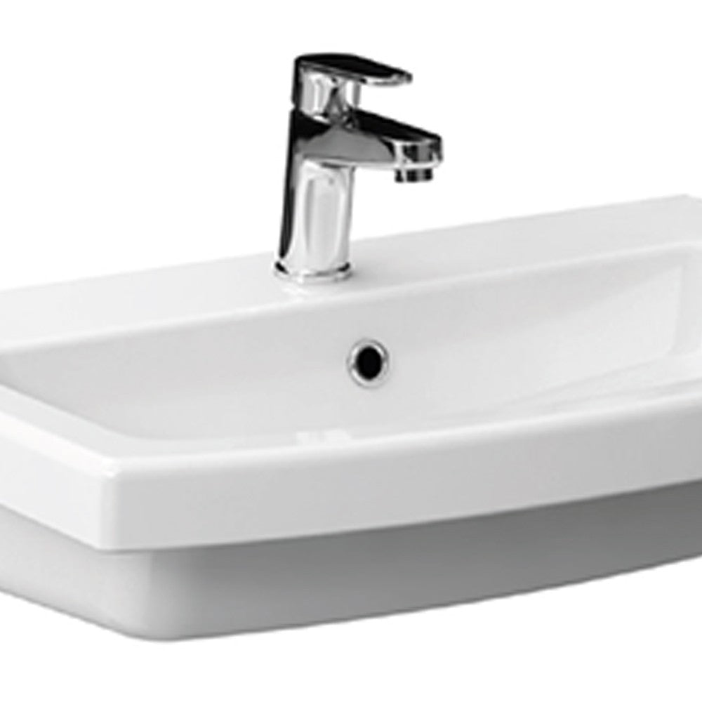 Lavabo easy cm 70
