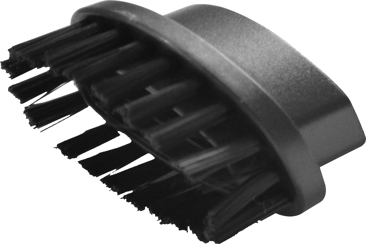 Aspirabriciole per casa e auto cordless 8v