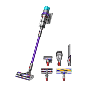Dyson Gen5 Detect Absolute Grey/Purple, Viola