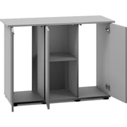 Juwel Rio 180 Supporto 100SBX 101x41x73H Colore: Grigio