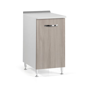 BASE CUCINA 40X50XH85CM OLMO