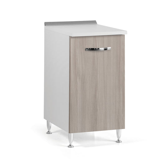 BASE CUCINA 40X50XH85CM OLMO