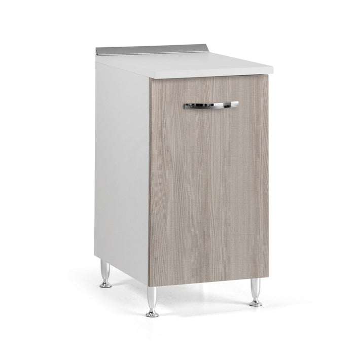 BASE CUCINA 40X50XH85CM OLMO