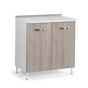 BASE CUCINA 80X50XH85CM OLMO