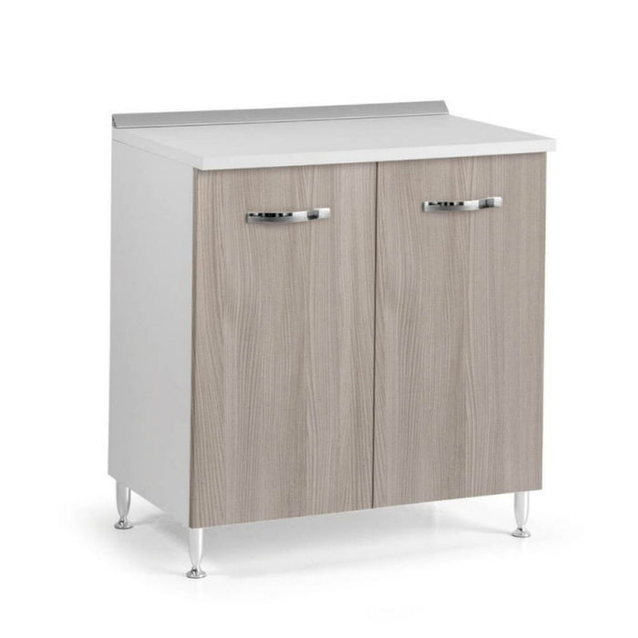 BASE CUCINA 80X50XH85CM OLMO