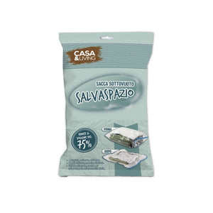 BUSTA SALVASPAZIO 60X80CM.